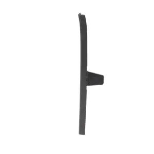 Lower A-Pillar Trim - LH - Black - 95-00 Chevy GMC CK Pickup Truck SUV - Image 6 of 6